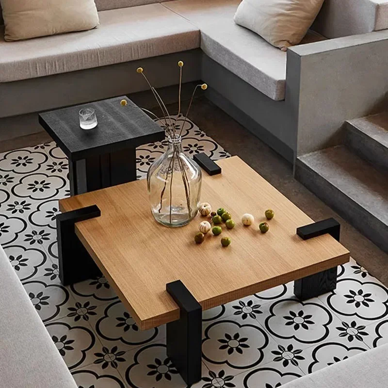 Luxury Glam Skincare - Tables basses de luxe européennes en