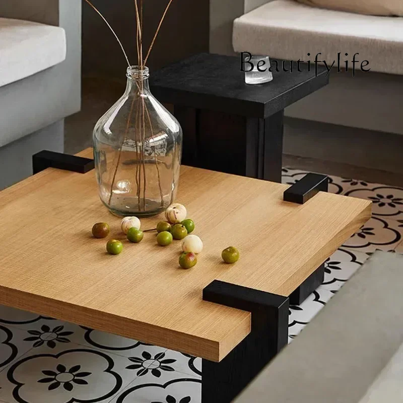 Luxury Glam Skincare - Pd BJ Tables basses de luxe