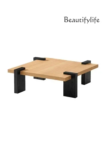 Luxury Glam Skincare - H Tables basses de luxe en