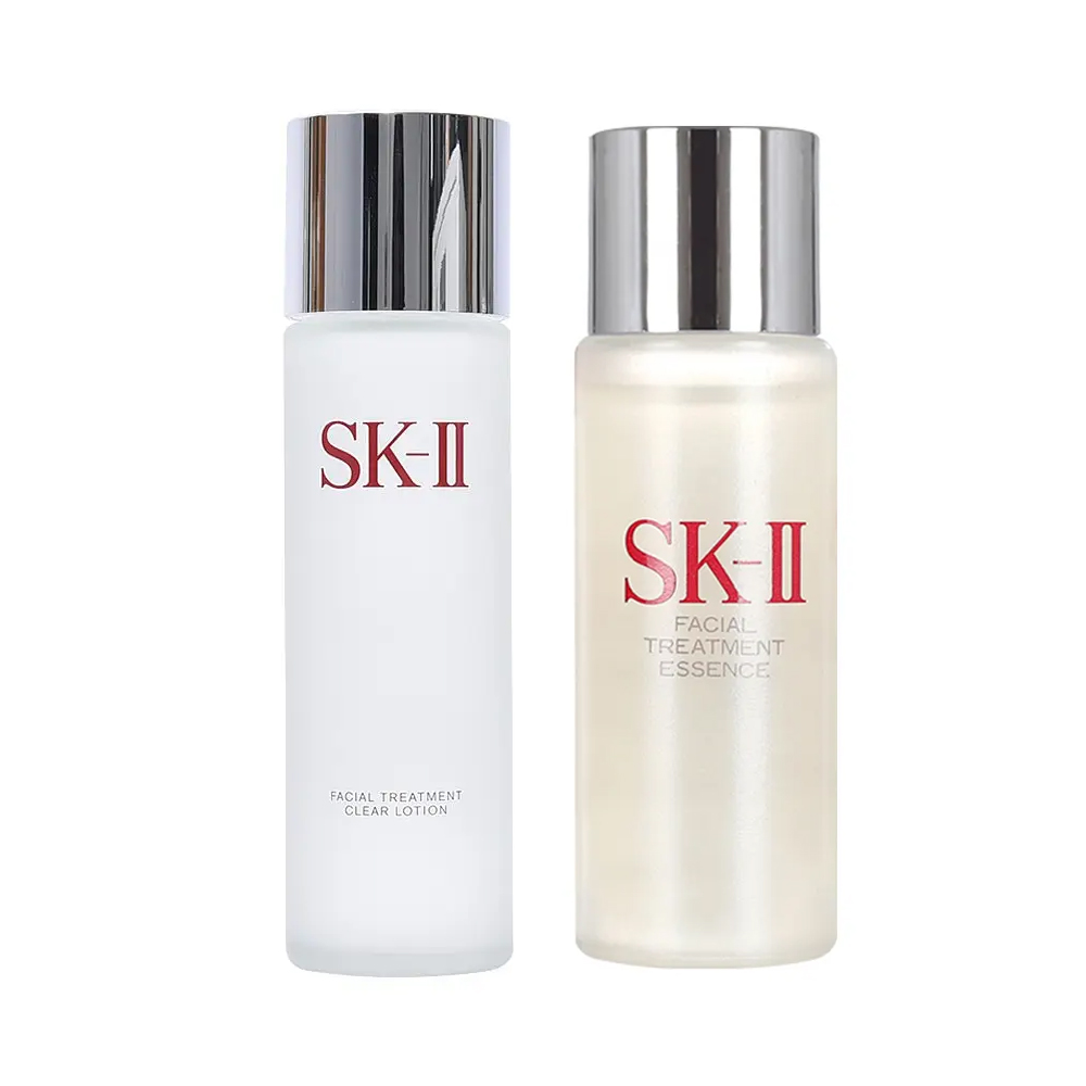 Luxury Skincare Minis - SK-II traitement du visage Essence et