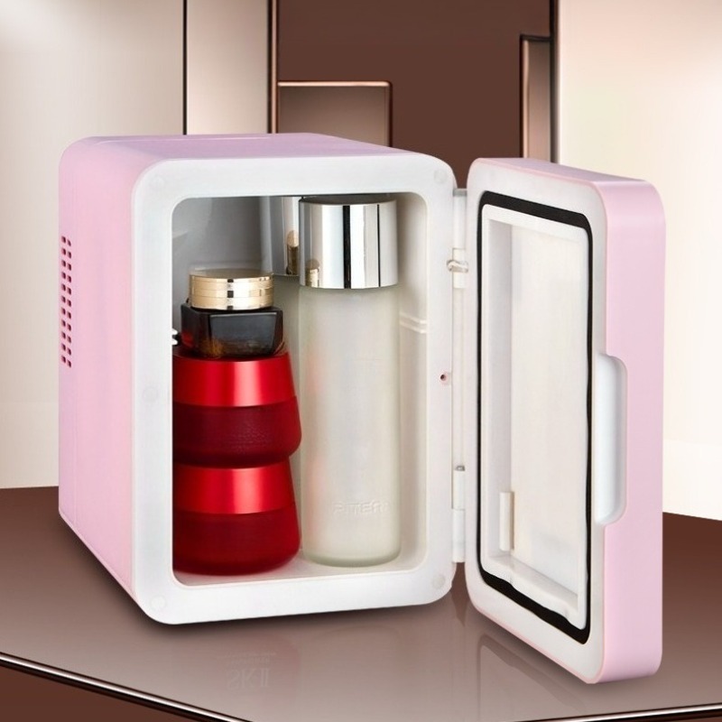 Nouveau modèle 2026 : Mini-réf - Luxury Skincare Minis avis et prix