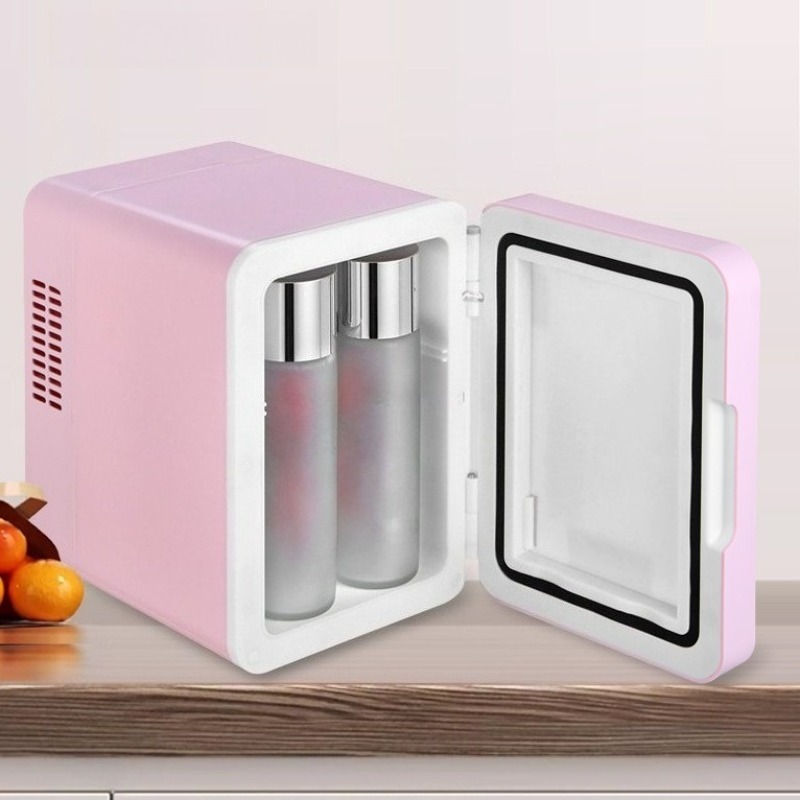 Nouveau modèle 2026 : Mini-réf - Luxury Skincare Minis avis et prix