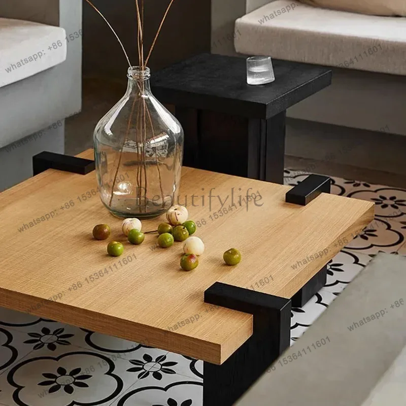 Tables basses de luxe européen - Luxury Glam Skincare avis et prix