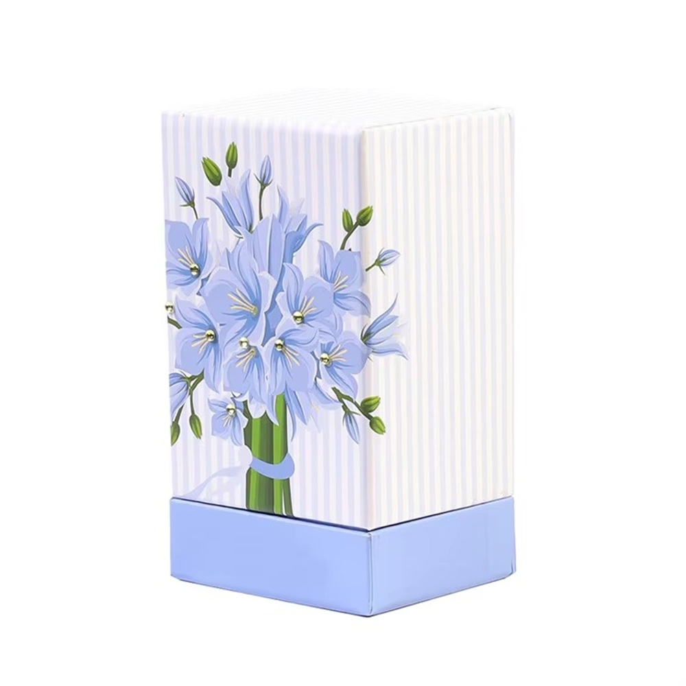 Boîte cadeau rigide personnali - Luxury Skincare Gift Box avis et prix